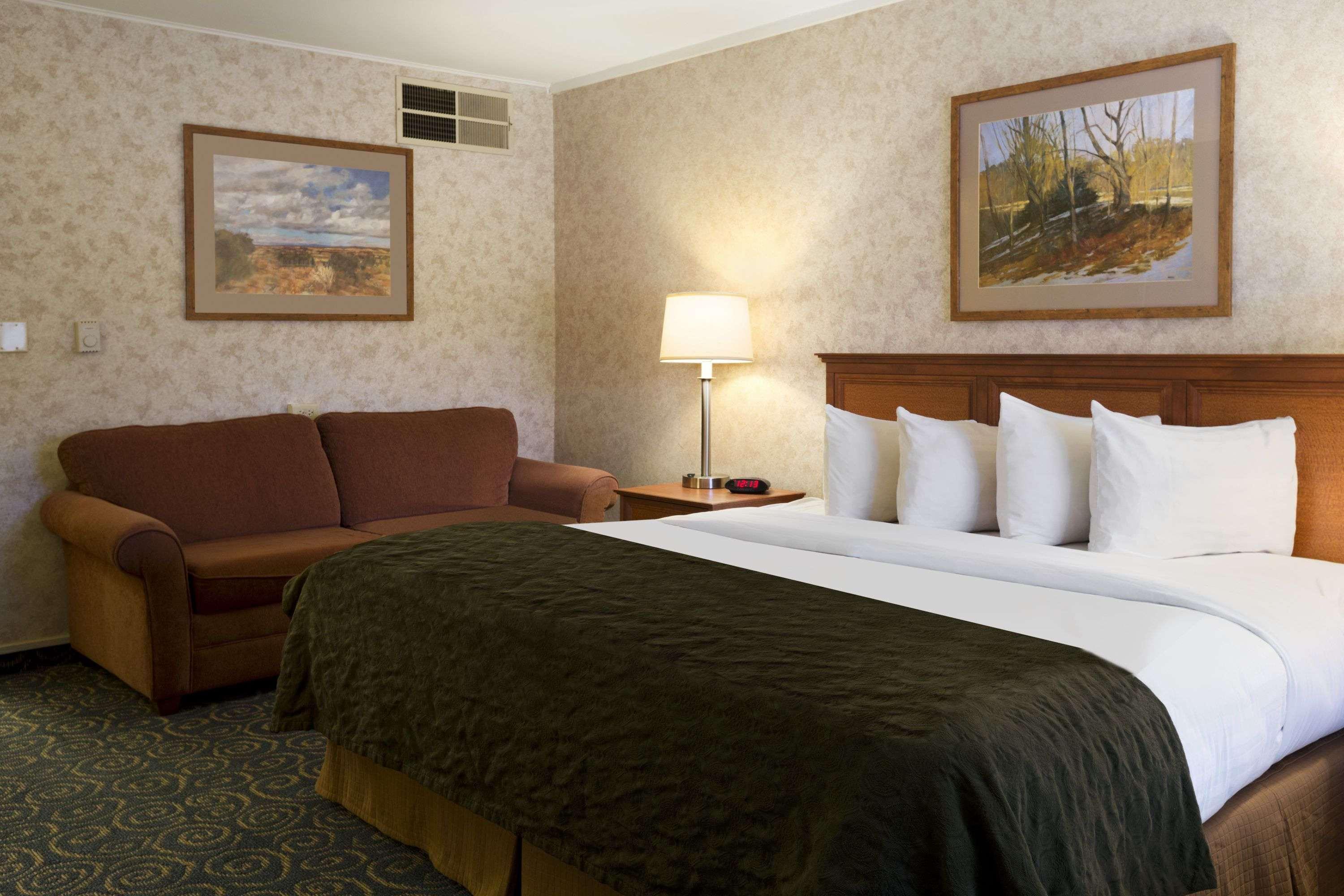 Days Inn & Suites By Wyndham Trinidad Eksteriør billede