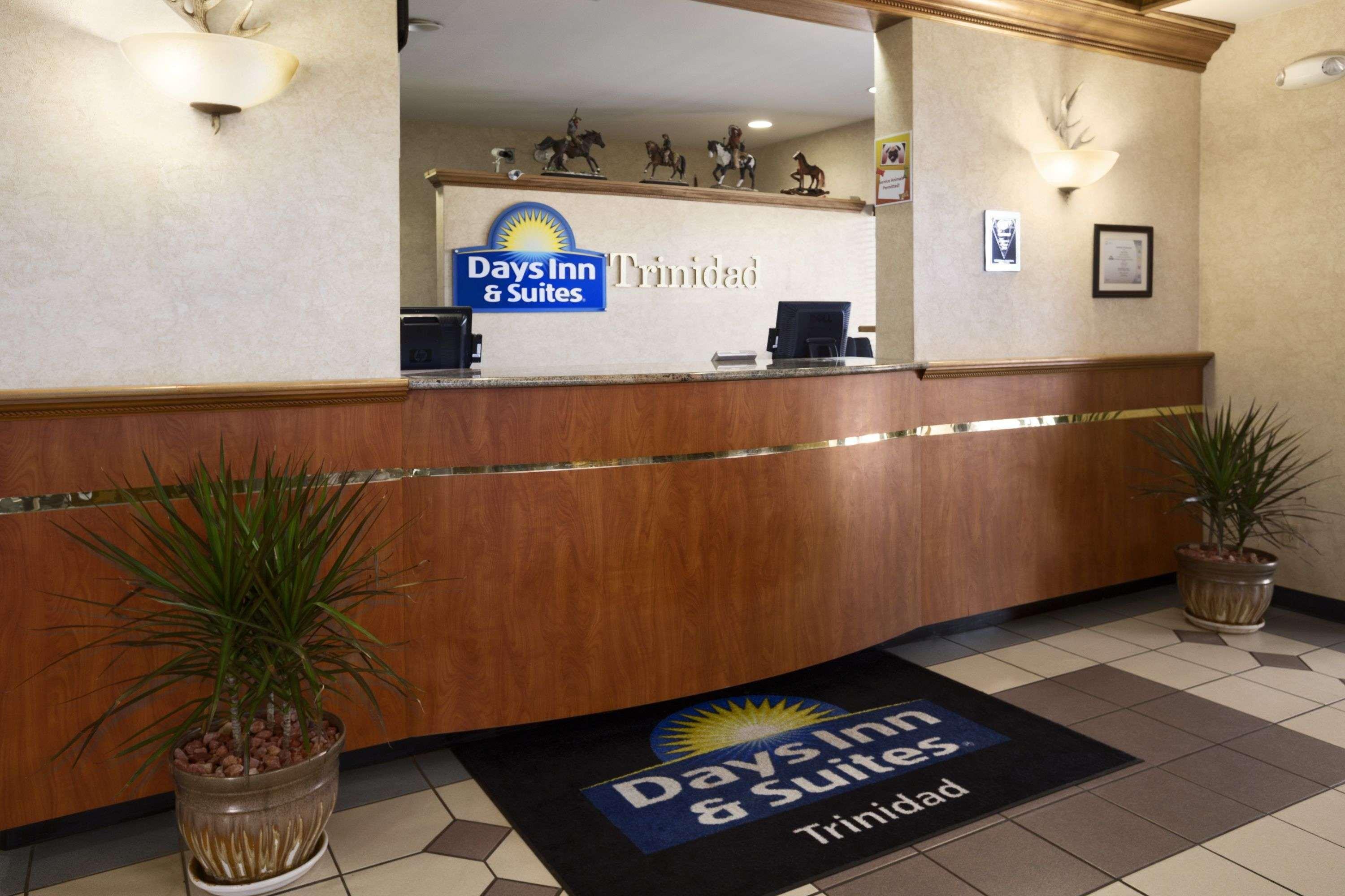 Days Inn & Suites By Wyndham Trinidad Eksteriør billede