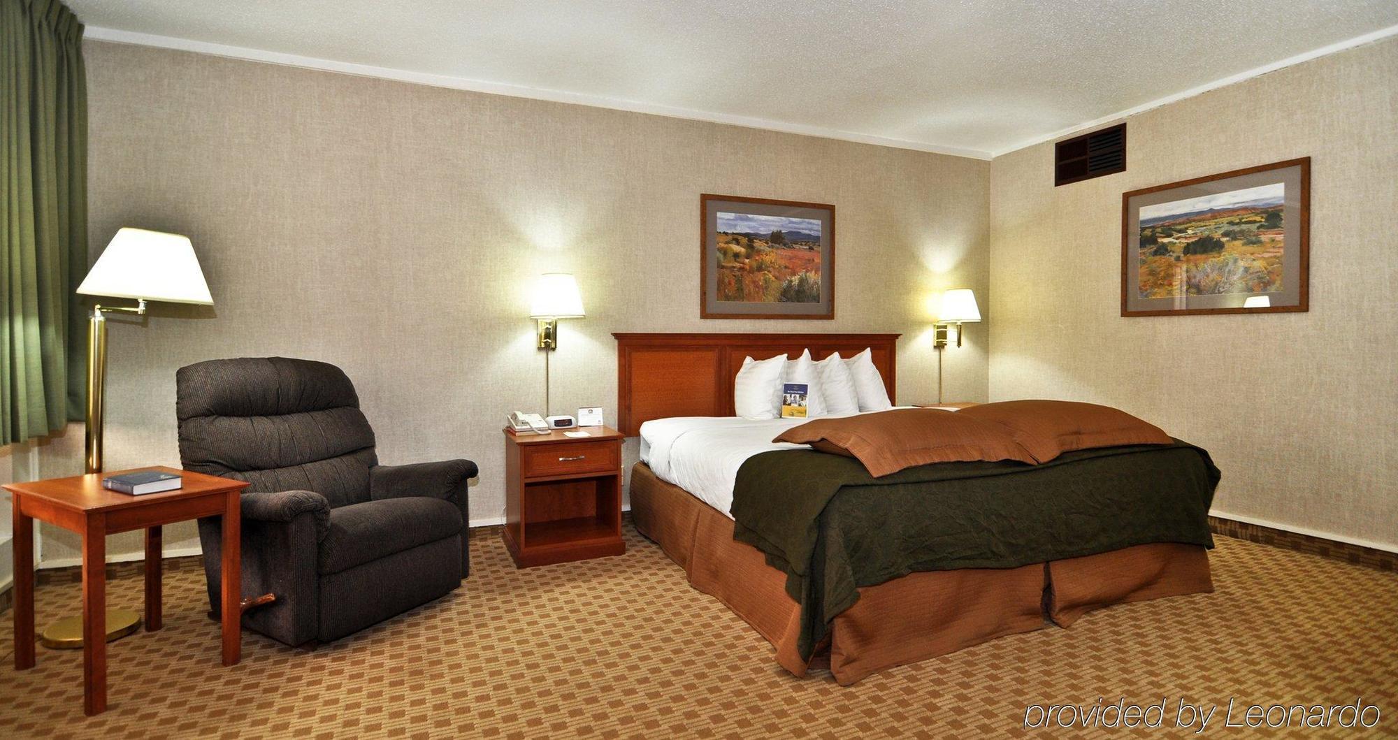 Days Inn & Suites By Wyndham Trinidad Værelse billede