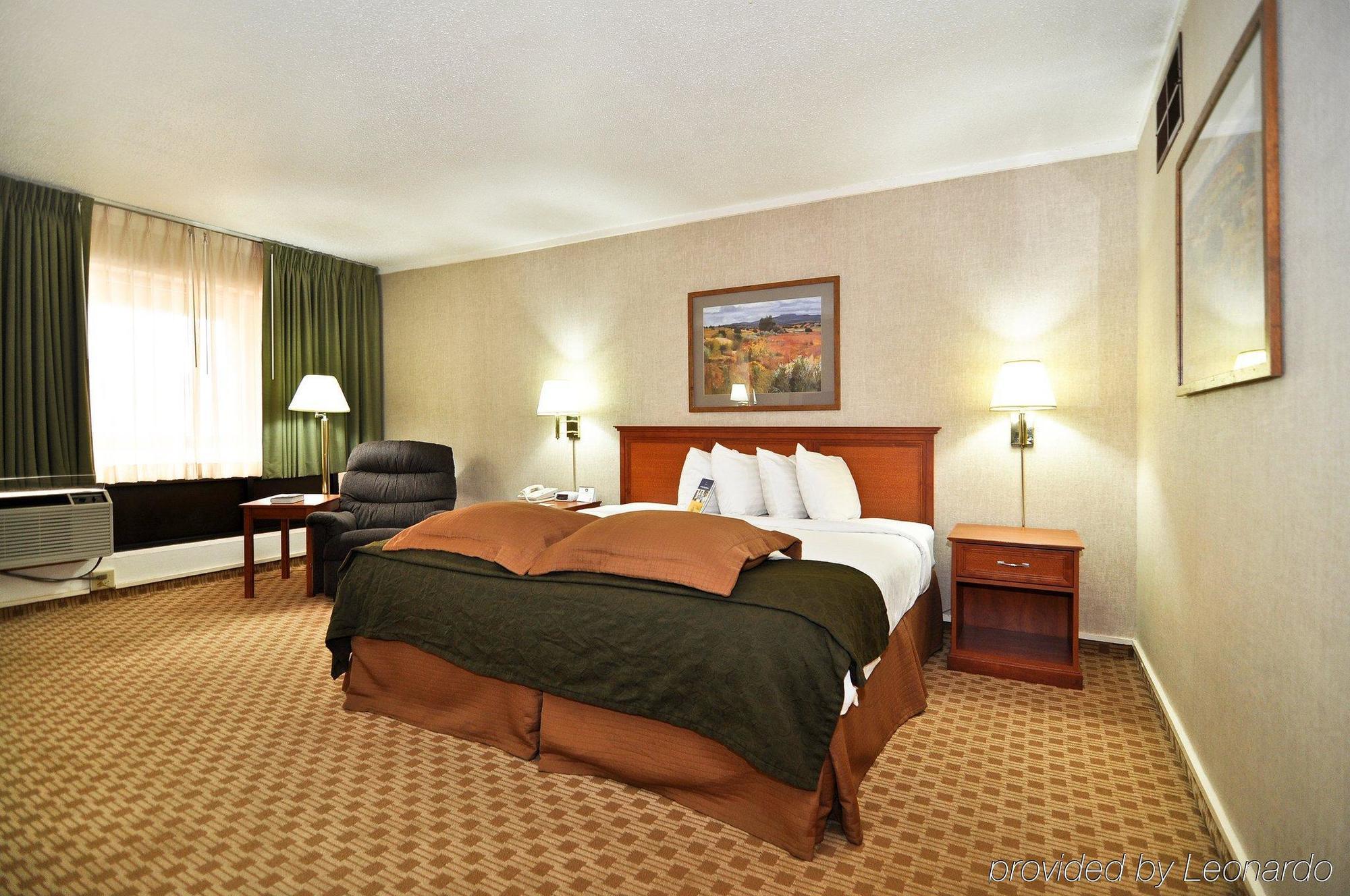 Days Inn & Suites By Wyndham Trinidad Eksteriør billede