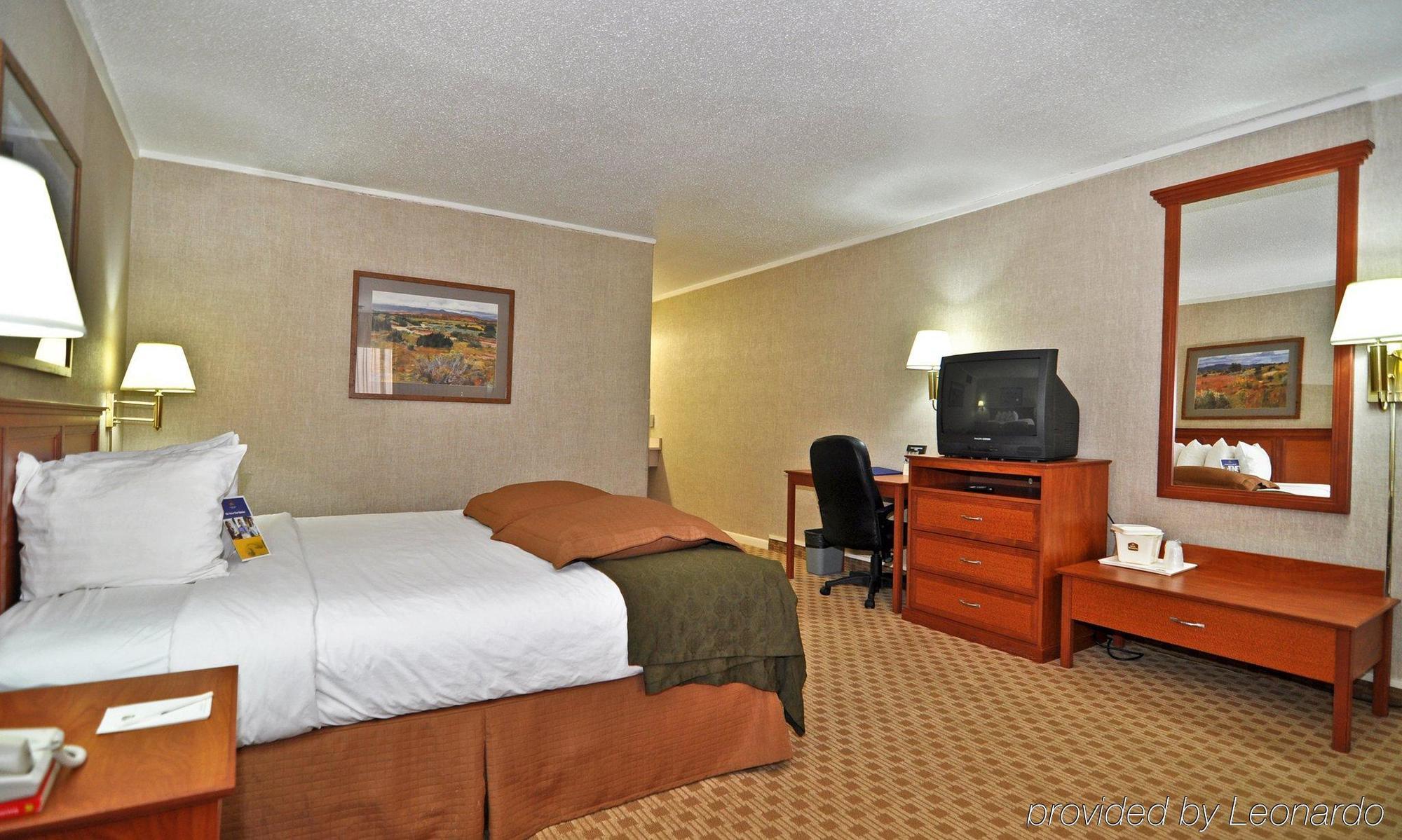 Days Inn & Suites By Wyndham Trinidad Eksteriør billede