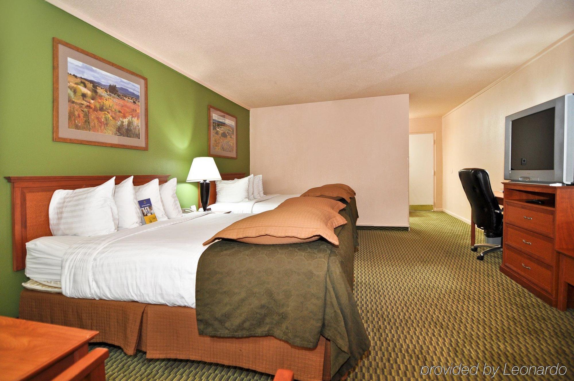 Days Inn & Suites By Wyndham Trinidad Værelse billede