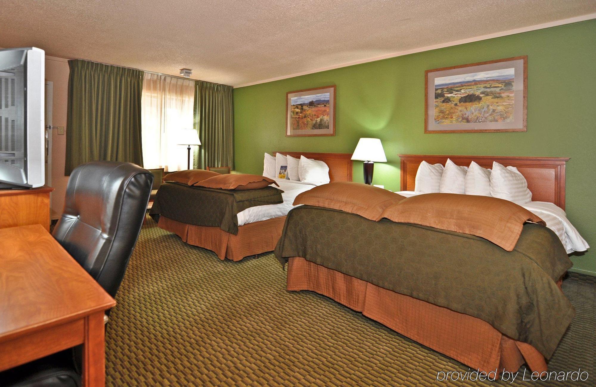 Days Inn & Suites By Wyndham Trinidad Eksteriør billede