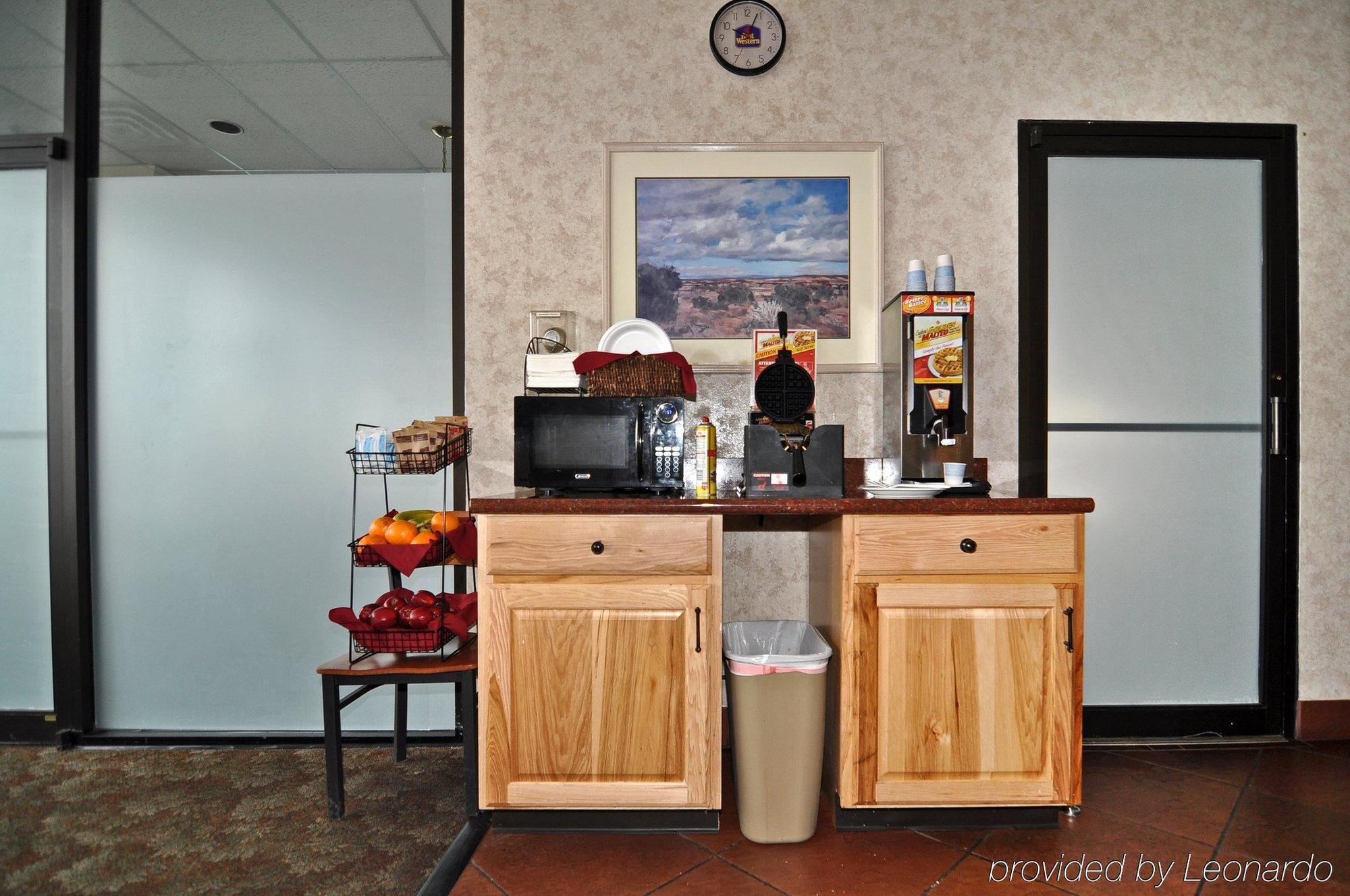 Days Inn & Suites By Wyndham Trinidad Restaurant billede