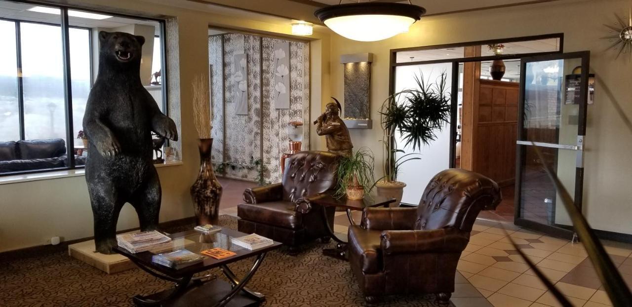 Days Inn & Suites By Wyndham Trinidad Eksteriør billede